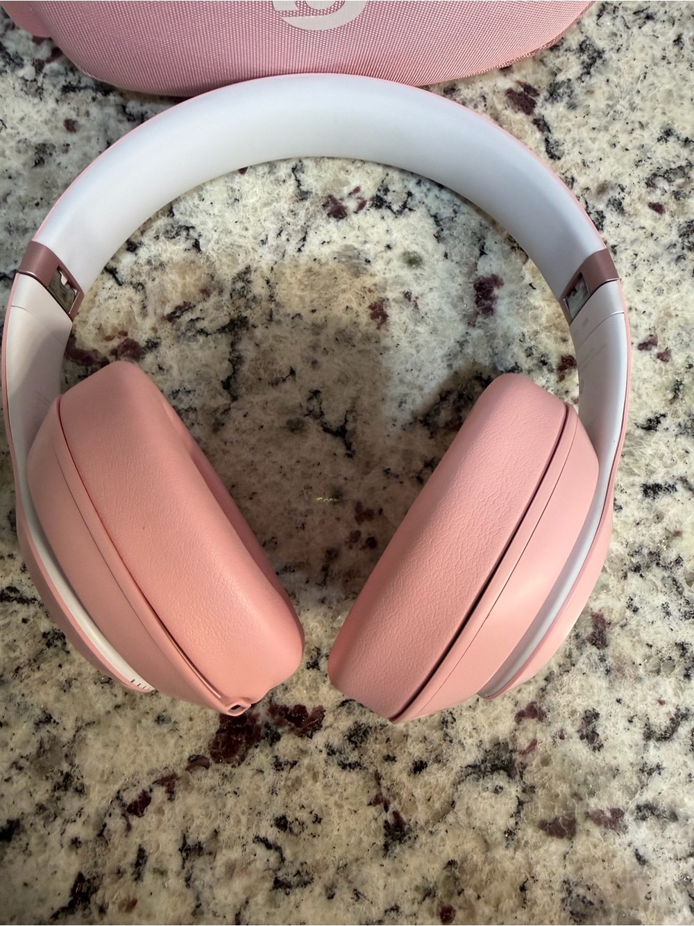 Beats Pro by Dre Pink NWOT - Picture 4 of 5